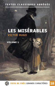 LES MISERABLES (2 VOLUMES)