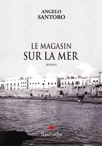 Le magasin sur la mer