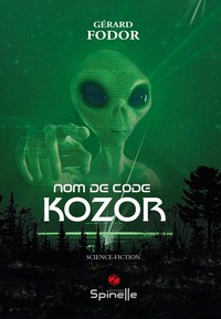 Nom de code : Kozor
