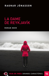 LA DAME DE REYKJAVIK