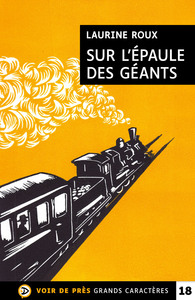 SUR L'EPAULE DES GEANTS