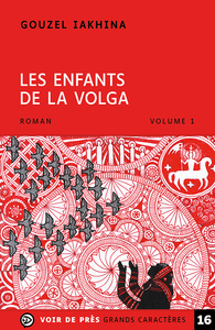 LES ENFANTS DE LA VOLGA