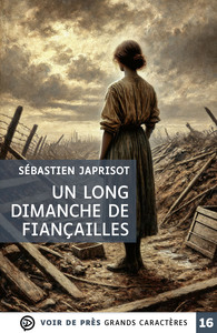 UN LONG DIMANCHE DE FIANCAILLES