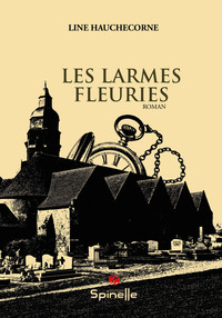 Les larmes fleuries
