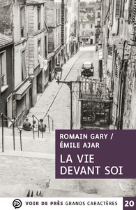 LA VIE DEVANT SOI
