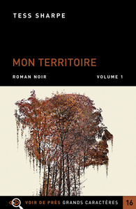 MON TERRITOIRE – 2 VOLUMES
