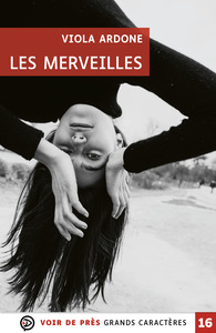 LES MERVEILLES