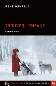 TROUVER L'ENFANT