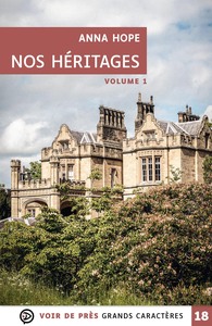 NOS HERITAGES (2 VOLUMES)