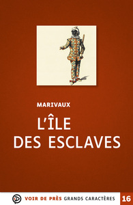 L'ILE DES ESCLAVES