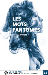 LES MOTS FANTOMES