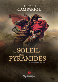 Au soleil des Pyramides