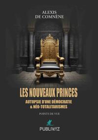 Les Nouveaux Princes