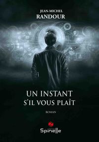 Un instant s’il vous plaît