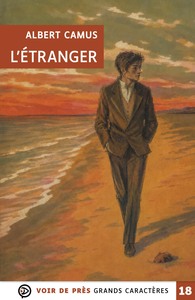 L'ETRANGER