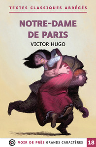 NOTRE-DAME DE PARIS