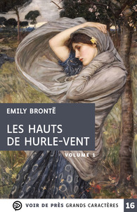 LES HAUTS DE HURLE-VENT (2 VOLUMES)