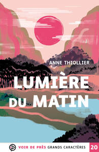 LUMIERE DU MATIN