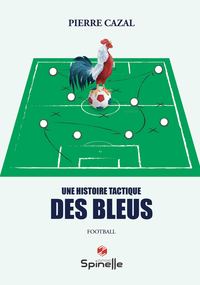 Une histoire tactique des Bleus