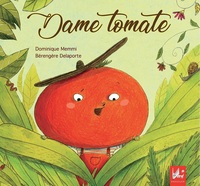 Dame Tomate