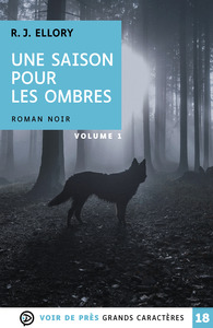 UNE SAISON POUR LES OMBRES