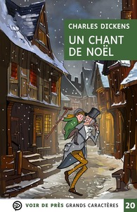 UN CHANT DE NOEL