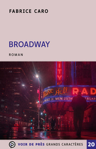 BROADWAY