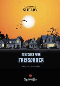 Nouvelles pour frissonner