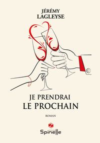 Je prendrai le prochain