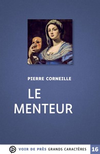 LE MENTEUR