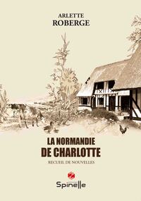 La Normandie de Charlotte