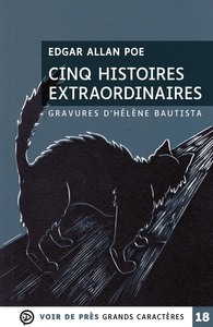 CINQ HISTOIRES EXTRAORDINAIRES