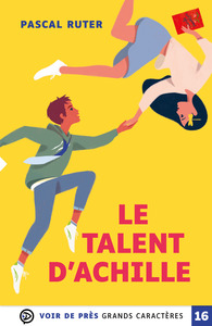 LE TALENT D'ACHILLE