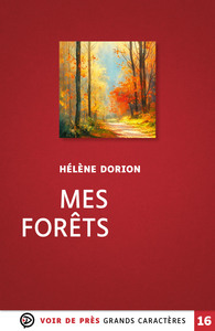 MES FORETS
