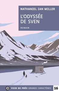 L'ODYSSEE DE SVEN