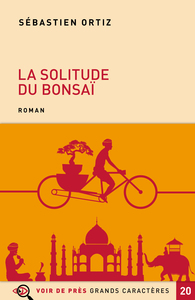 LA SOLITUDE DU BONSAÏ