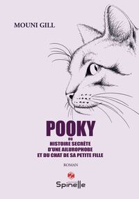 Pooky - Histoire secrète d’une ailurophobe