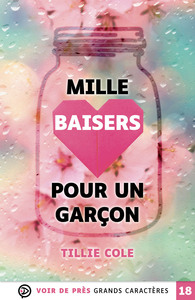 MILLE BAISERS POUR UN GARCON