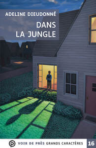 DANS LA JUNGLE
