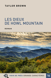 LES DIEUX DE HOWL MOUNTAIN