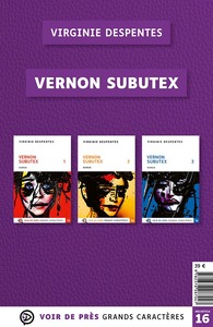 OFFRE DECOUVERTE VERNON SUBUTEX