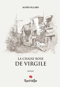 La chaise rose de Virgile