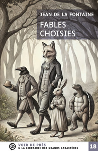 FABLES (CHOISIES)