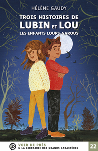 TROIS HISTOIRES DE LUBIN ET LOU