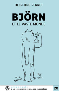 BJORN ET LE VASTE MONDE