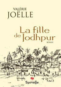 La fille de Jodhpur