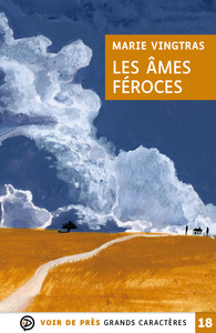 LES AMES FEROCES