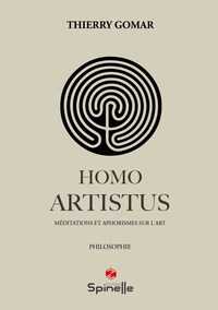 Homo Artistus