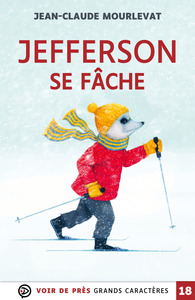JEFFERSON SE FACHE