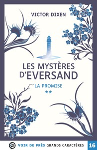 LES MYSTERES D'EVERSAND 2 – LA PROMISE
